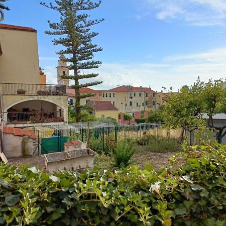 Casa Ribes Villa ซานตาสเตฟาโน อัล มาเร ภายนอก รูปภาพ