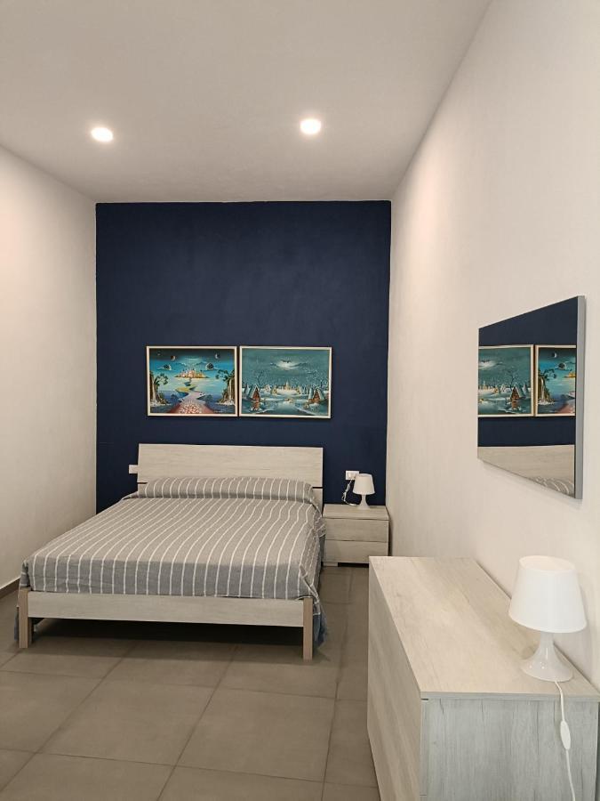 Casa Ribes Villa ซานตาสเตฟาโน อัล มาเร ภายนอก รูปภาพ